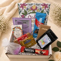 Serene Creations Coloring Care Box - Thumbnail 3