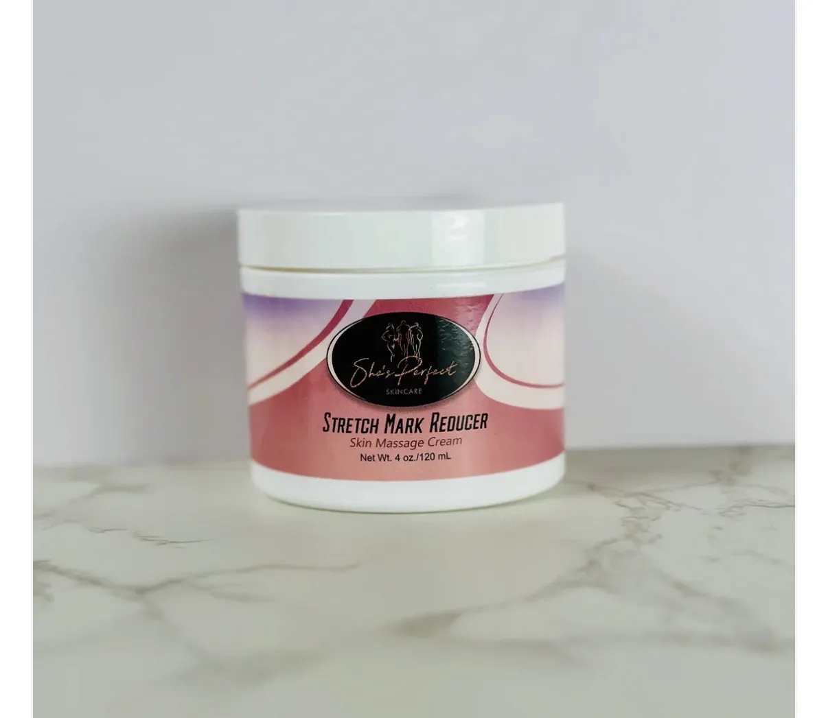 Stretch Mark Removal Cream