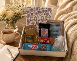 Serene Creations Coloring Care Box - Thumbnail 4