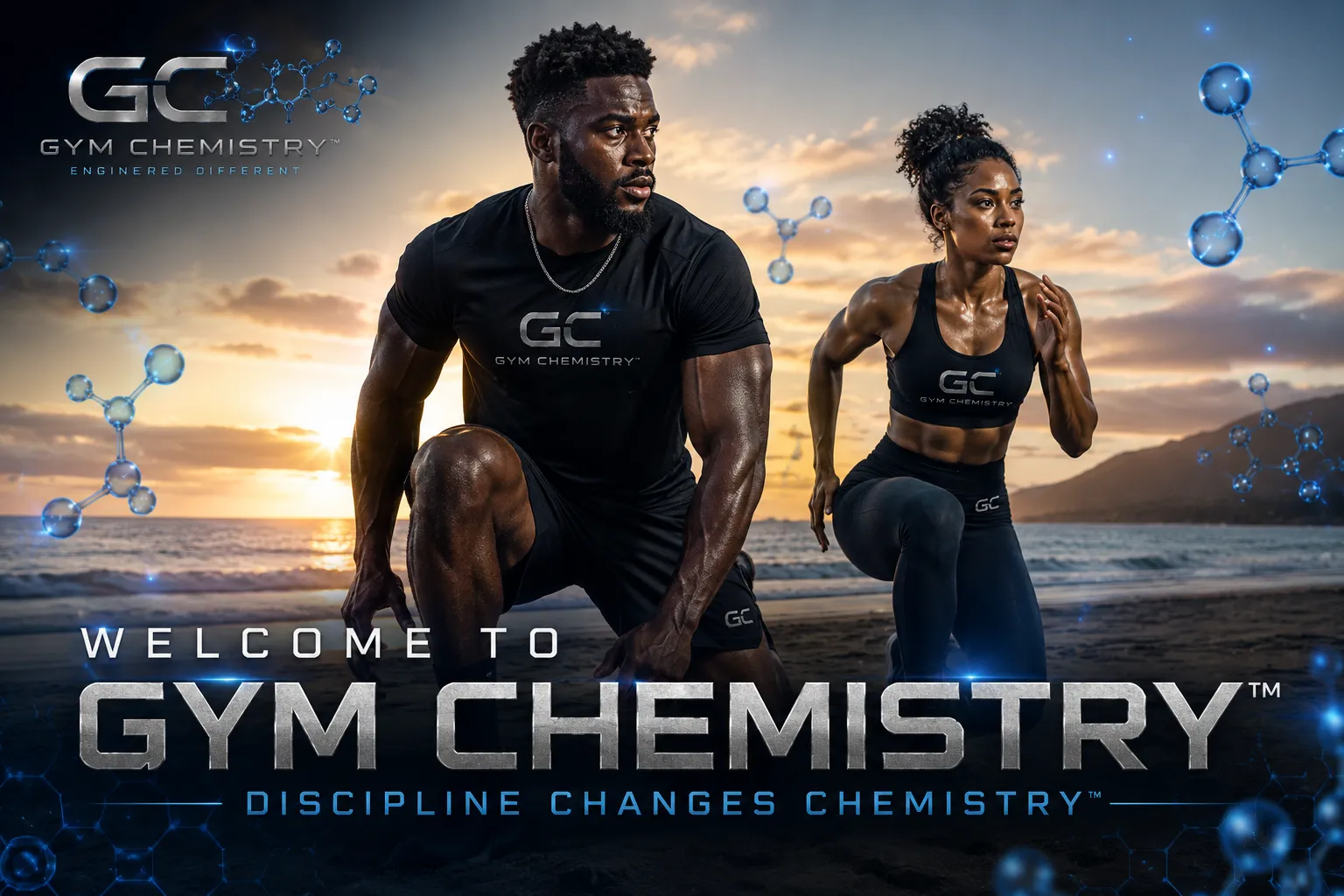 GymChemistry photo 3