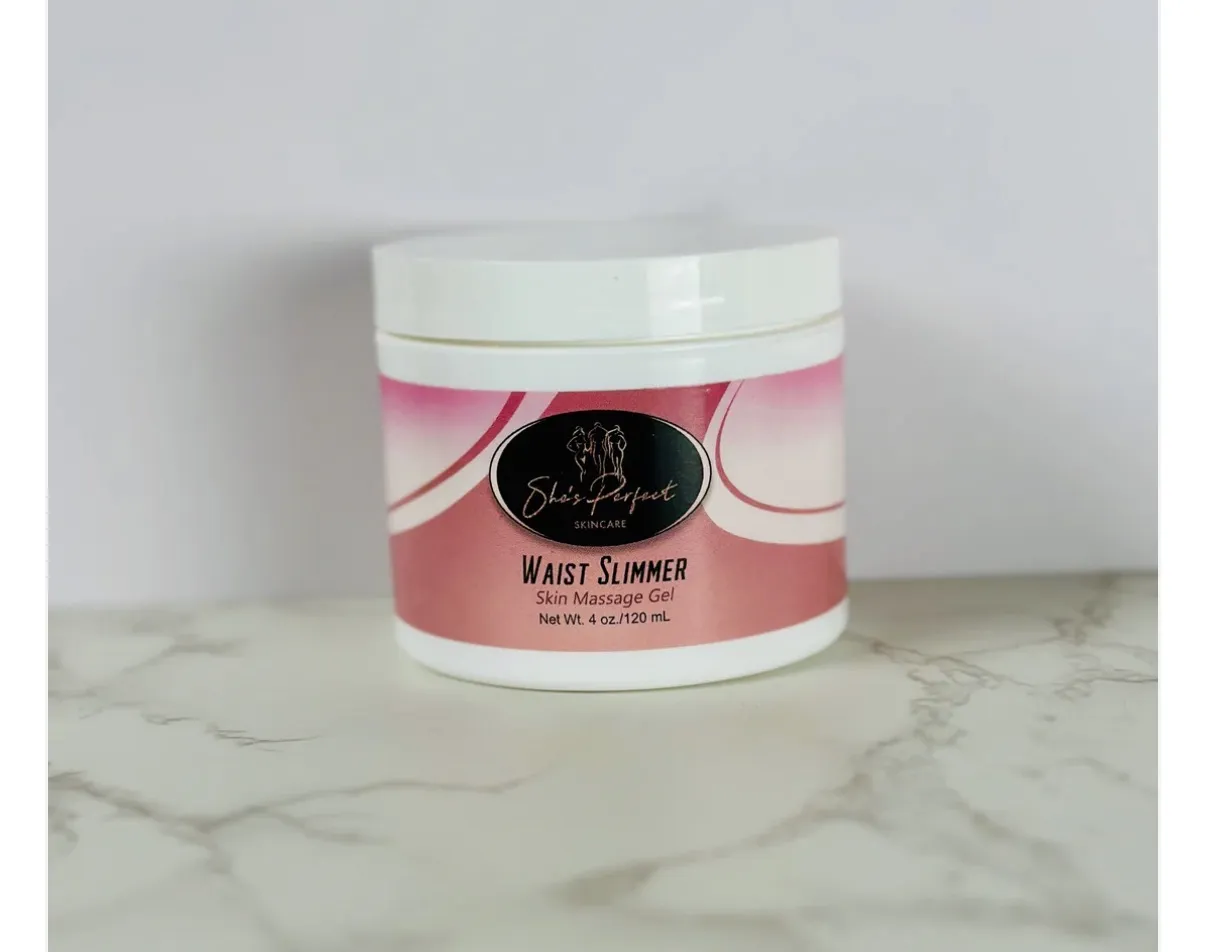 Waist Slimming Cream