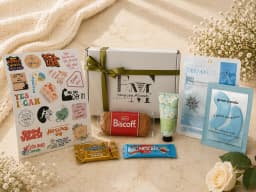 Calm Confidence Care Box - Thumbnail 3