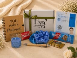 Chill & Create Coloring Care Box - Thumbnail 2