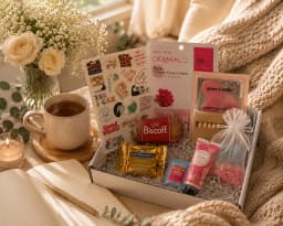 Calm Confidence Care Box - Thumbnail 4