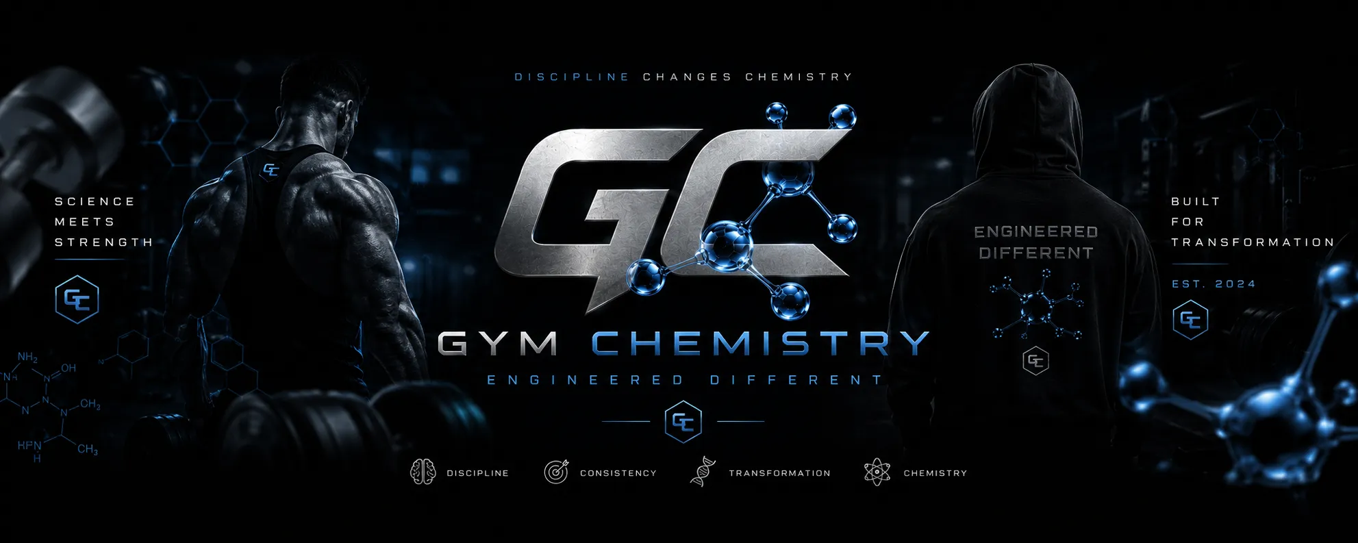 GymChemistry photo 5