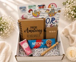 Coffee & Clarity Care Box - Thumbnail 2