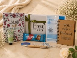 Coffee & Clarity Care Box - Thumbnail 3