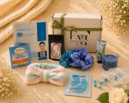 Bloom & Create Care Box - Thumbnail 2