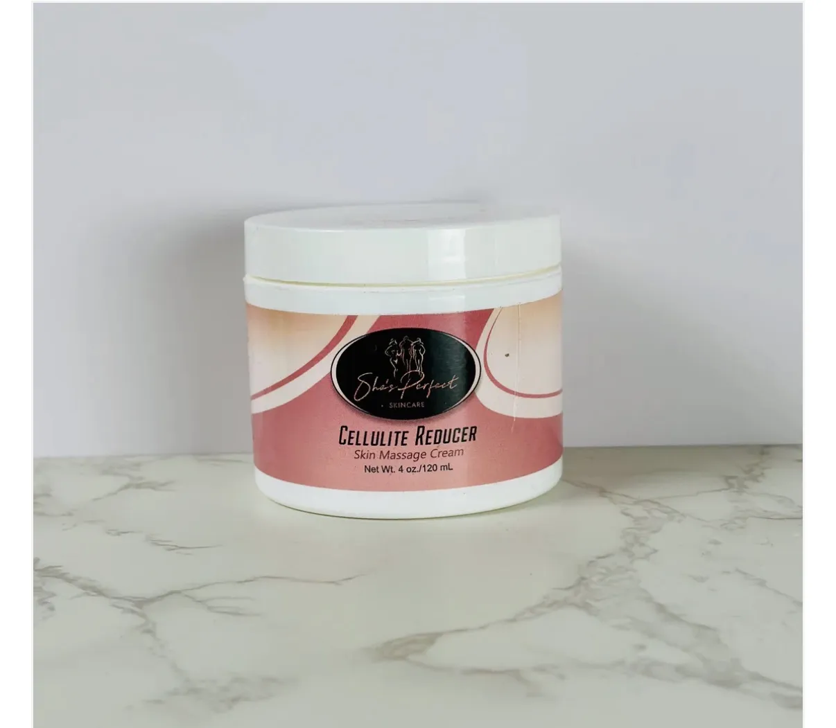 Cellulite Removal Cream