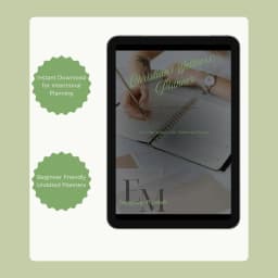 Christian Wellness Journal - Thumbnail 1