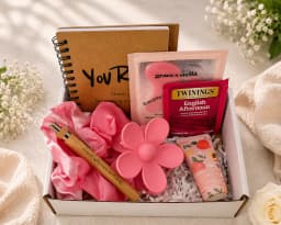 Care On-The-Go Care Box - Thumbnail 1