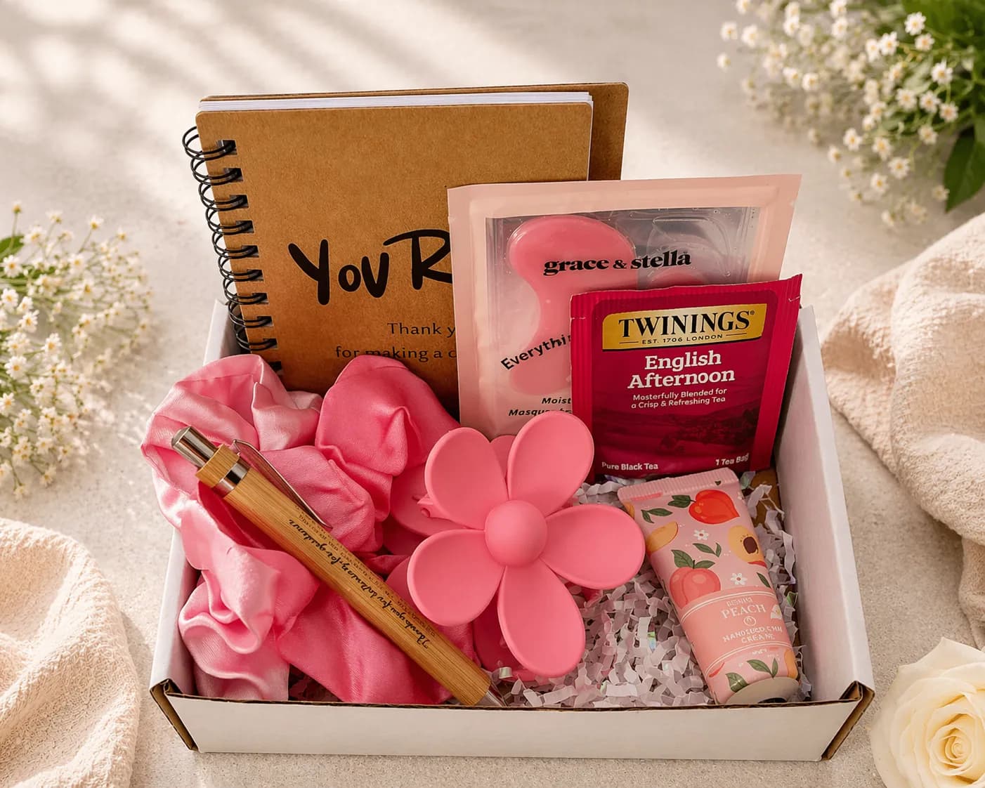 Care On-The-Go Care Box