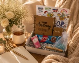 Coffee & Clarity Care Box - Thumbnail 4