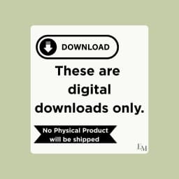 Christian Wellness Journal - Thumbnail 4