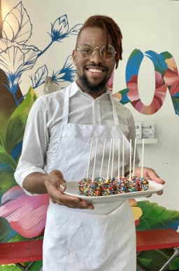 Snap Bakeshop