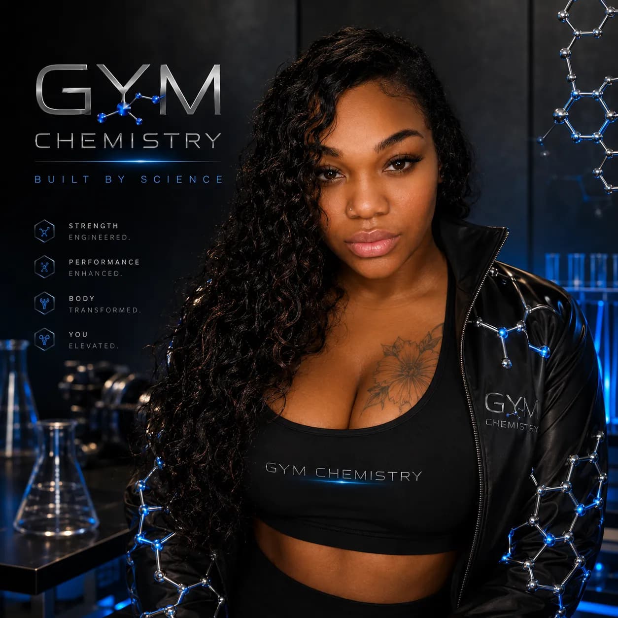 GymChemistry photo 2