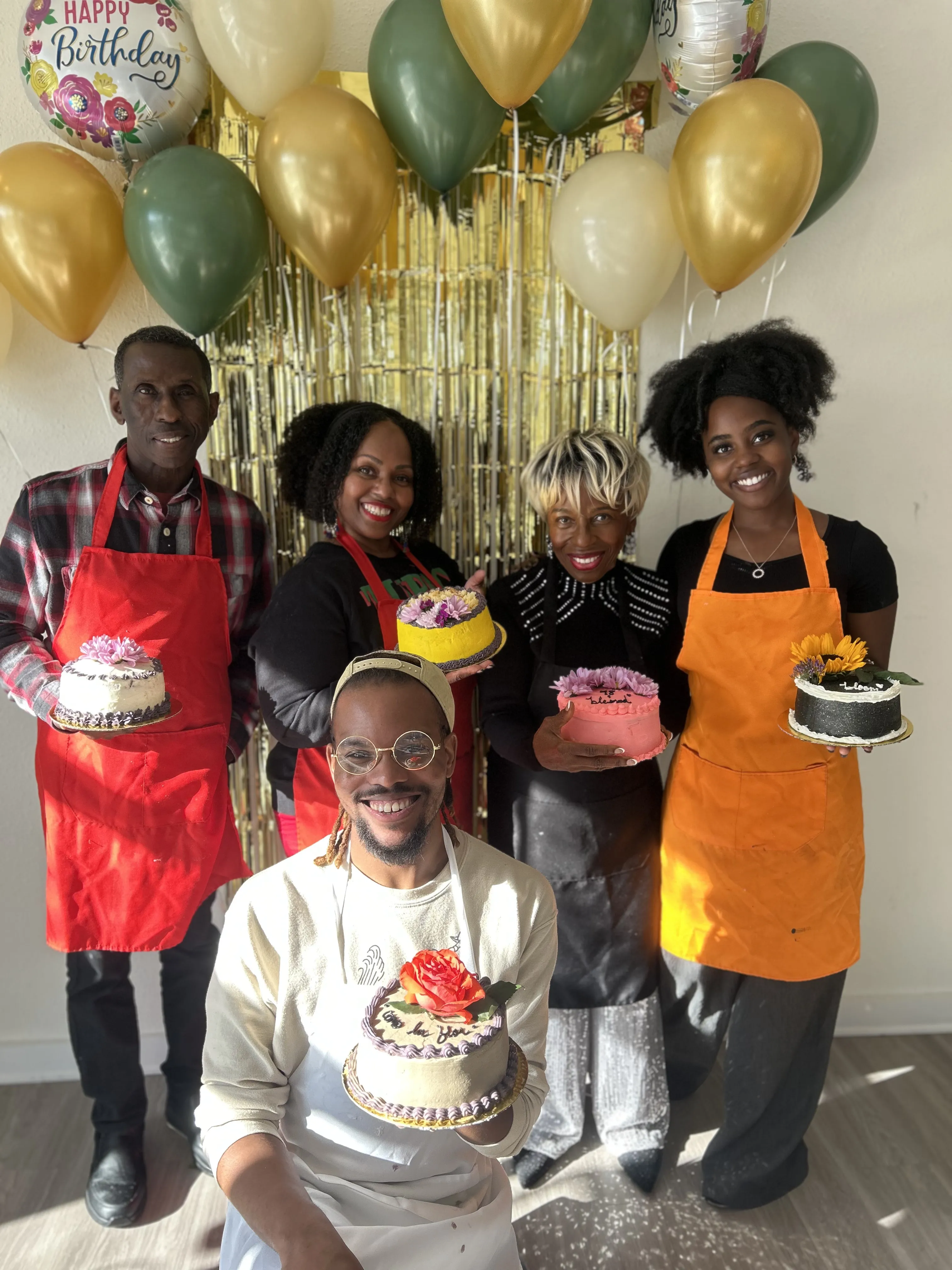 Snap Bakeshop photo 5