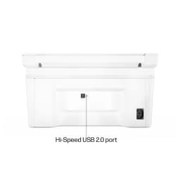 HP Laserjet Mfp M139w Wireless All in One Black - Thumbnail 14