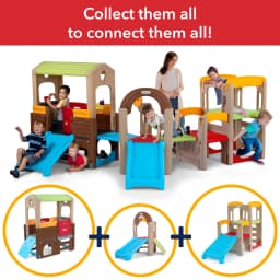 Simplay3 Young Explorers Modular Play System - Thumbnail 3