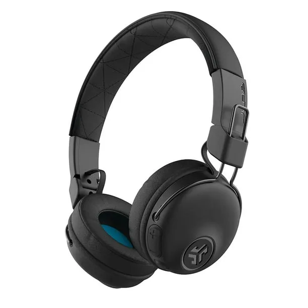 Jlab Studio Bluetooth Wireless on Ear Headphones
