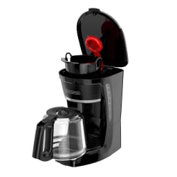Blackdecker Programmable 12 Cup Drip Coffee Maker - Thumbnail 7