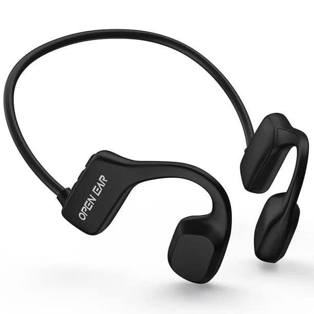 Topvision Open Ear Air Conduction Headphone