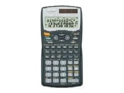 El506wbbk Scientific Calculator
