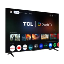 Tcl 55 Q Series Qled 4K Uhd Hdr Smart Google TV - Thumbnail 10