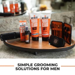 Wild Willies the Expert Beard Grooming Kit Beard - Thumbnail 4
