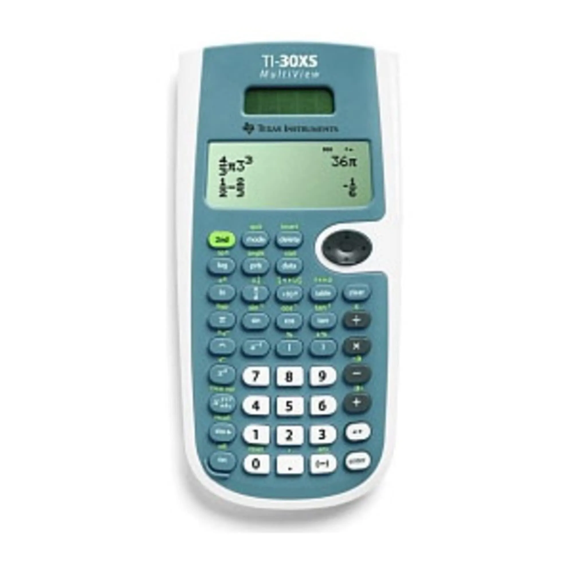 Texas Instruments Ti 30XS Multiview Scientific