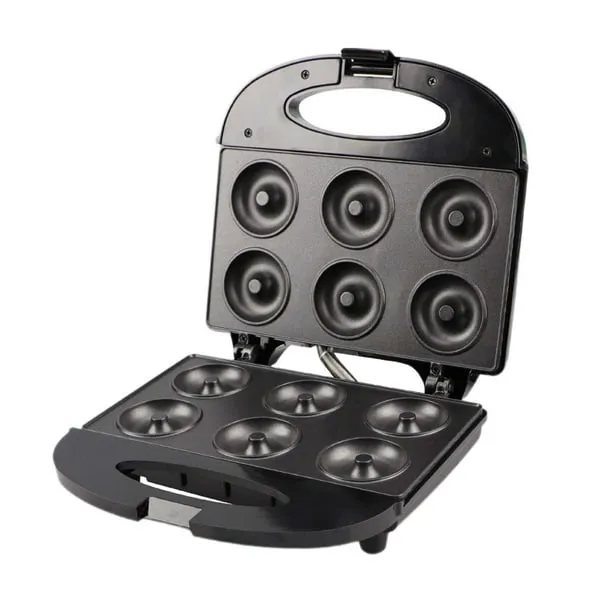 Qholemyo Mini Double Sided Heating Food Maker