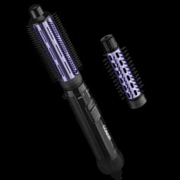Conair Hot Air Styler 2 in 1 Volumizing Brush with - Thumbnail 1