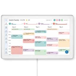 Skylight 27 Inch Calendar Max Touchscreen Smart - Thumbnail 1