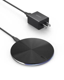 Anker Powerwave Pad Lite Wireless Charging Pad - Thumbnail 1