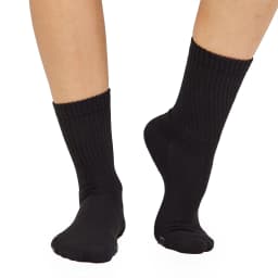 Fruit of the Loom All Day Comfort Crew Socks for - Thumbnail 5
