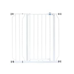 Regalo Easy Step Extra Tall Walk Through Baby Gate - Thumbnail 2
