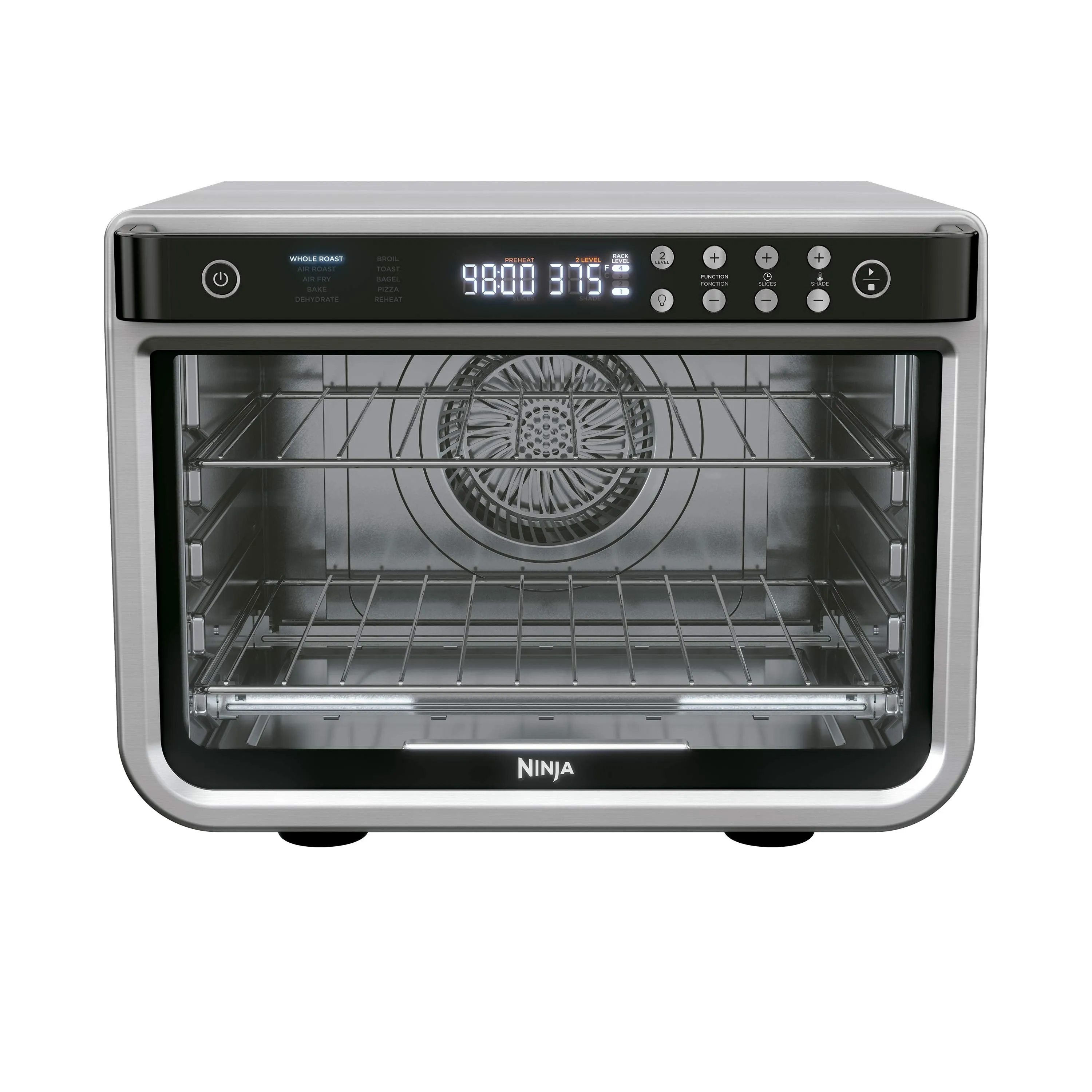 Ninja Foodi 8 in 1 Xl Pro Air Countertop Oven 2