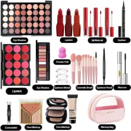 Aolikoko All in One Makeup Kitmakeup Kit for Women - Thumbnail 2