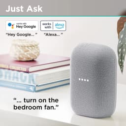 Ihome Smart Plug 15A Wi Fi Outlet Works with Alexa - Thumbnail 5