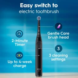 Oral B Io Series 2 Rechargeable Electric - Thumbnail 2