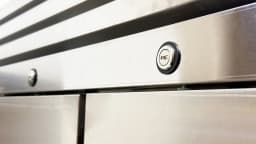 Commercial Reach in Freezer 2 Solid Doors - Thumbnail 13