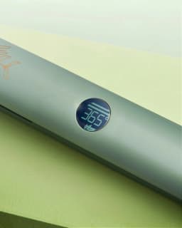 Remington Botanicals 1 Flat Iron Ceramic Micro - Thumbnail 4