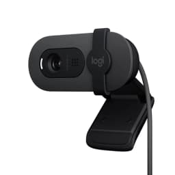 Logitech Brio Full HD Webcam for Meetings - Thumbnail 2