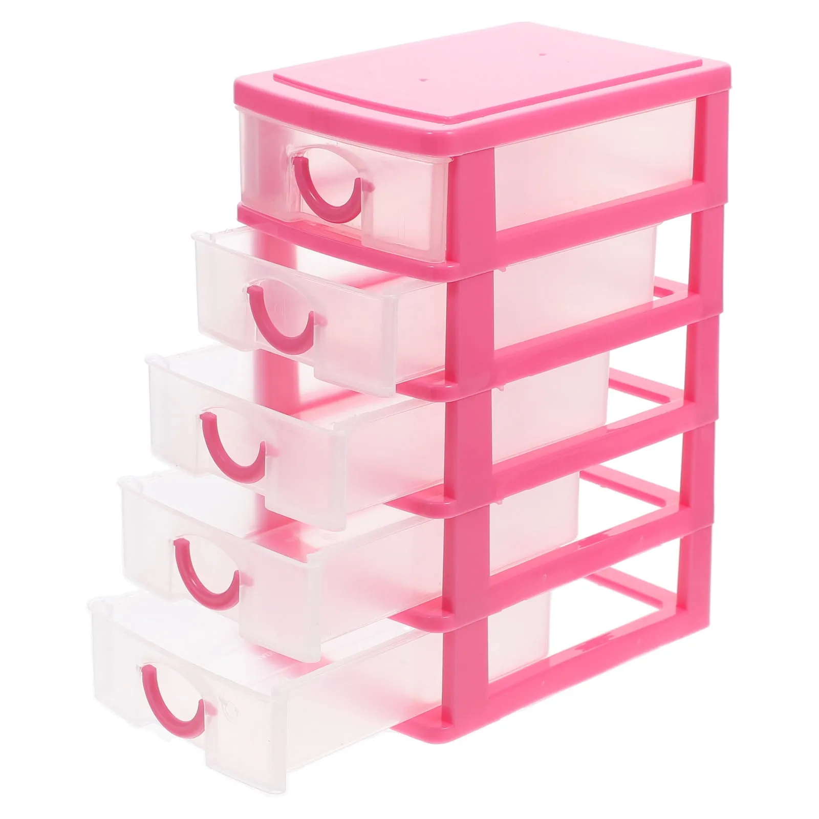 Lolippyy Deandumm Desk Drawer Organizer Set