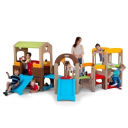 Simplay3 Young Explorers Modular Play System - Thumbnail 1