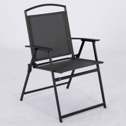 Mainstays Albany Lane 5 Piece Steel Outdoor Patio - Thumbnail 9