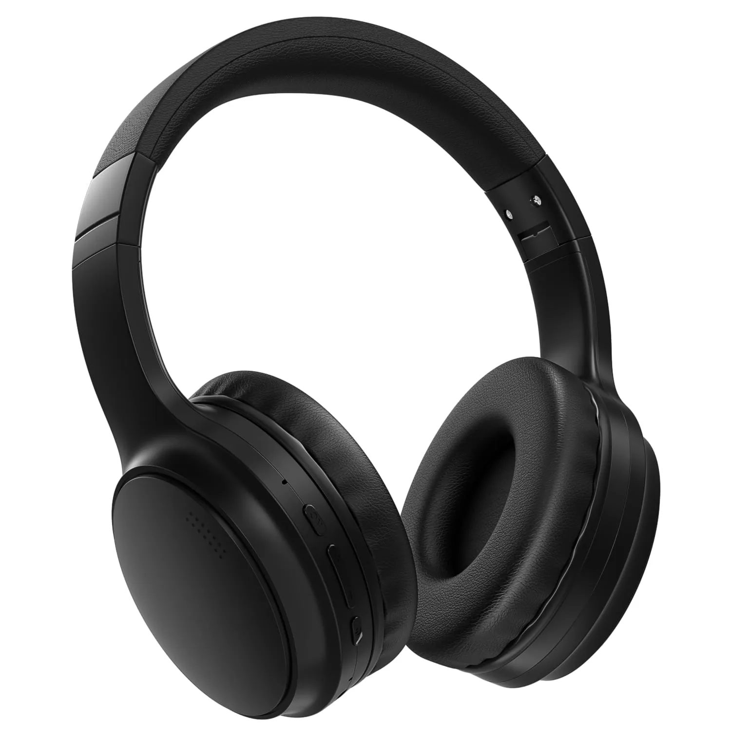 Cshidworld Over Ear Bluetooth Wireless Headphones