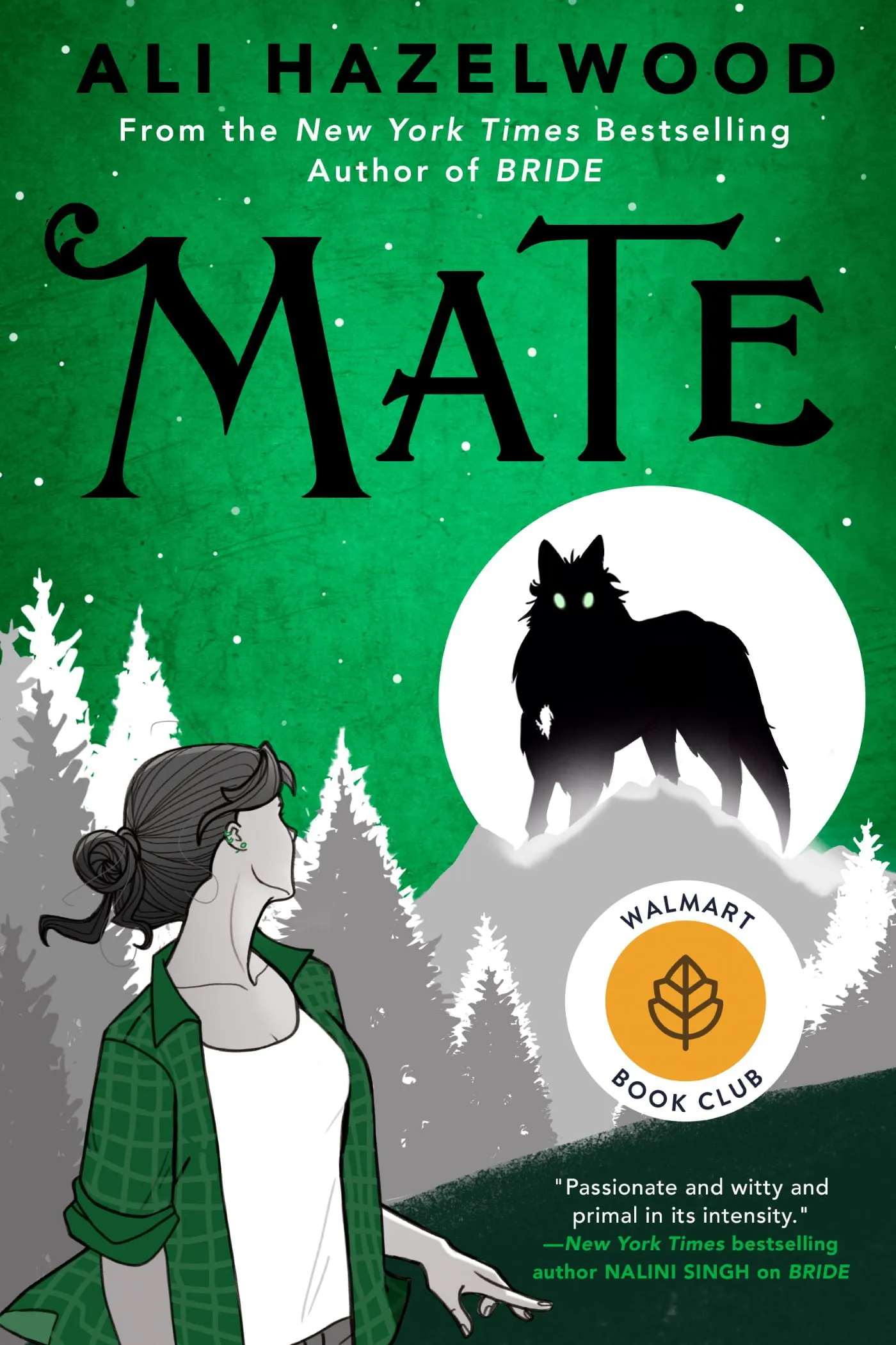 Mate (Exclusive Edition)