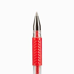 Kingart Glitter Gel Pens Set 12 Vibrant Colors - Thumbnail 5