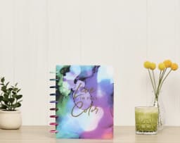 Happy Planner Monthly Weekly Classic Plannerjan - Thumbnail 2